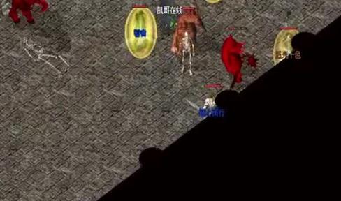 传奇世界青玉宫除魔记：炎焰沃玛之战的收获与感悟