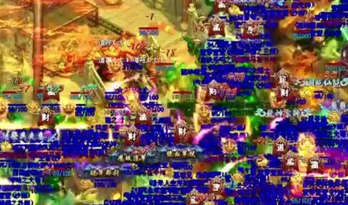 《轩辕传奇手游》鬼吹灯特别版上线-邀你探秘黄皮子坟[视频][多图]