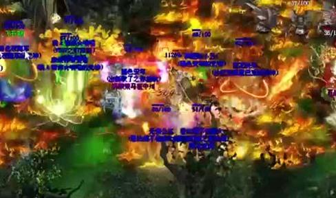 传奇霸业巫妖王阿修罗神打法 新手速杀攻略