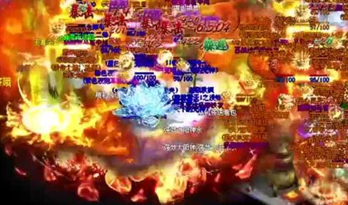 小道士也能单挑大boss