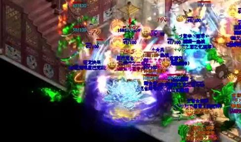 复古传奇1.76怀旧版,等级vs装备，此消彼长！